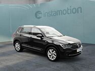 VW Tiguan, 2.0 TDI Move, Jahr 2023 - München