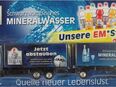 Bad Liebenzeller Nr. - Mineralwasser - EM Stars 2008 - Man TG - Hängerzug in 04838