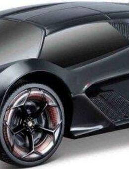 Maisto Tech RC-Auto RC Lamborghini Terzo, schwarz