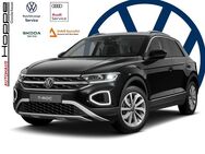 VW T-Roc, 1.5 l TSI Style OPF, Jahr 2022 - Ganderkesee