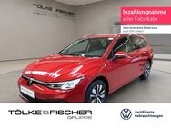 VW Golf Variant, 1.0 Golf VIII eTSI Mildhybrid Move, Jahr 2024 - Krefeld