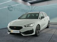 CUPRA Leon, 2.0 TSI ST VZ, Jahr 2022 - München