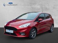 Ford Fiesta ST-Line - Duderstadt