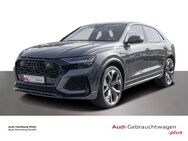 Audi RSQ8, TFSI quattro, Jahr 2021 - Hamburg