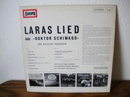 Laras Lied aus Doktor Schiwago und Russische Volksmusik-Vinyl-LP,Europa,1968 - Linnich