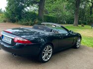 Jaguar XK Cabrio 3,5ltr TÜV neu 88500km Bj 2008 - Aalen