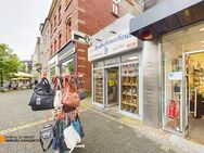 Zentrale Geschäftsimmobilie in Gummersbach - Top Lage im Stadtkern - Gummersbach
