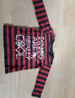 Cooler Pullover gr. 92 Kiki &Koko - Osnabrück