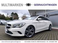 Mercedes-Benz CLA 200 Shooting Brake Urban Pano/Navi/LED/SHZ - Bickenbach (Hessen)