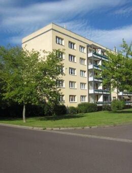 3 Raum Wohnung mit Balkon-sonnig und hell mit Blick auf die Teufelsmauer - Thale