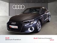 Audi A3, Limousine 35 TFSI advanced VC, Jahr 2021 - Frankfurt (Main)