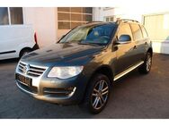 VW Touareg V6 TDI 8FACH NAVI SHZ AHK TEMPO BI-XENON - Willmering