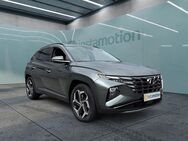 Hyundai Tucson, 1.6 T 6AT TREND P, Jahr 2023 - München