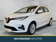 Renault ZOE, Experience R1 E 50 Kaufbatterie, Jahr 2021 - Chemnitz