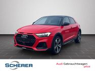 Audi A1, citycarver 30 TFSI S-LINE, Jahr 2020 - Homburg