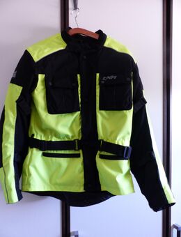 Damen Motorrad Jacke und Hose Gr.M - Gieleroth