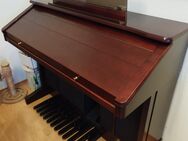 Elektrische Orgel Roland At80r