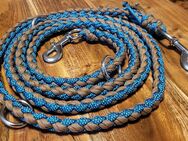 Leine aus Paracord 🐾 - Loddin