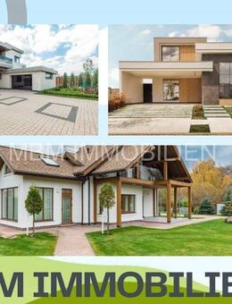 Grundstück mit sanierungsbedürftiger Immobilie in Lauchhammer, nahe dem Grünewalder Lauch - Lauchhammer