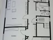 Zweifamilienhaus mit großzügigem Garten zu verkaufen - Fürth