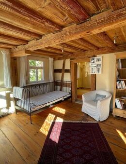 Saniertes, bezauberndes Denkmal in idyllischer Lage - Neunkirchen (Brand)