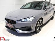 CUPRA Leon, 2.0 TSI VZ FA XL elSITZ RKAM, Jahr 2023 - Balingen