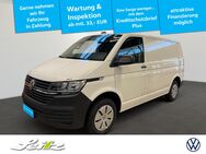 VW T6.1, 2.0 TDI Transporter Kasten, Jahr 2022 - Kempten (Allgäu)