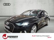 Audi A3, Sportback Advanced advanced 35 TDI, Jahr 2024 - Neutraubling