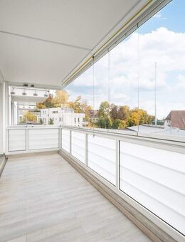 Zeitgemäßer Wohnkomfort - Barrierefrei! - Freising