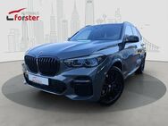 BMW X5 40d M Sport AHK Laserl. ACC HUD 360° - Kirchendemenreuth