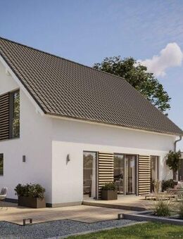 Wohnen an der Stadtgrenze zu Dresden - Dürrröhrsdorf-Dittersbach