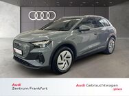 Audi Q4, 35 VC, Jahr 2022 - Frankfurt (Main)