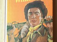 James Fenimore Cooper: Wildtöter (gebunden - alte Ausgabe aus den 60er Jahren) - Ottobeuren