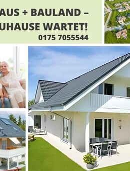 Naturnah wohnen mit Danhaus - Das passende Bauland gibt's gleich dazu! - Mayen