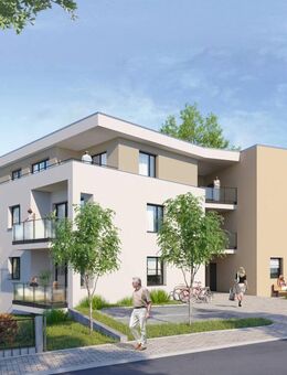Rundum sorglos - Rottweil