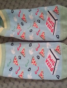 Damensocken 37 - Burkau