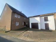 1 - Familien - Fachwerkhaus - Salzgitter
