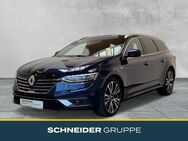 Renault Talisman, Grandtour Initiale Paris dCi 190, Jahr 2021 - Chemnitz