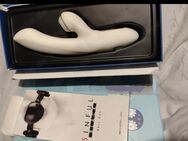 SATISFYER – PRO G-SPOT RABBIT 2020 EDITION - Aachen Zentrum