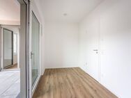 3-Zimmer-Erdgeschosswohnung mit Loggia in der Lumper Höhe - Ravensburg