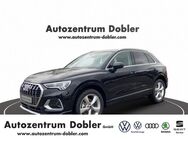 Audi Q3, advanced 35 TFSI", Jahr 2022 - Mühlacker