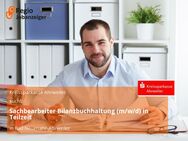 Sachbearbeiter Bilanzbuchhaltung (m/w/d) in Teilzeit - Bad Neuenahr-Ahrweiler