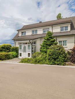 Bezauberndes kleines Schloss mit mediterranem Flair in Emmingen - Liptingen - Emmingen-Liptingen