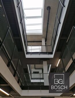 Großzügiges Loft in Gunzenhausen - City.LOFTs - Gunzenhausen