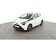 Toyota Aygo 1.0 X-Play club - Berlin