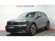 VW Tiguan 2.0 TSI 4Motion R-Line*ACC*HuD*360*STDHZ - Schmidgaden