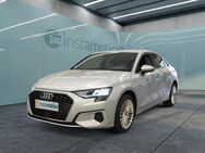 Audi A3, Limo 30 TFSI ADVANCED PRIVACY SMART-INT, Jahr 2023 - München