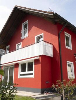 Wohlfühlen auf drei Ebenen - stilvolles Zuhause für Familie in der Fasanerie - PROVISIONSFREI - München