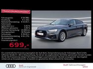 Audi A5, Sportback S line 45 TFSI qu 19, Jahr 2024 - Ingolstadt