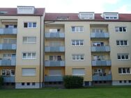 Ihre KAPITALANLAGE oder neues ZUHAUSE, wunderschöne 3 Zimmer Wohnung mit Balkon - Nürnberg